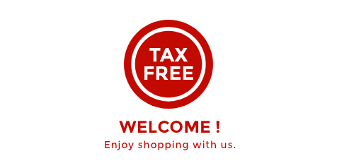 TAX FREE